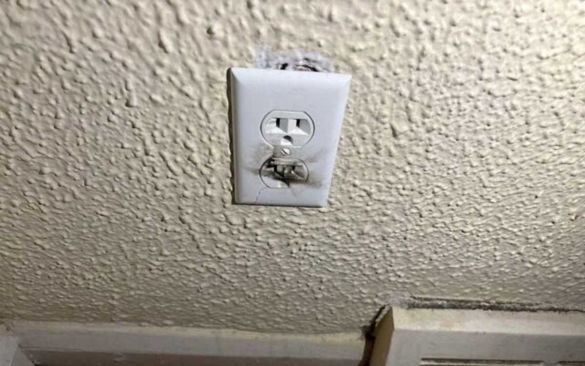 Before-outlet 